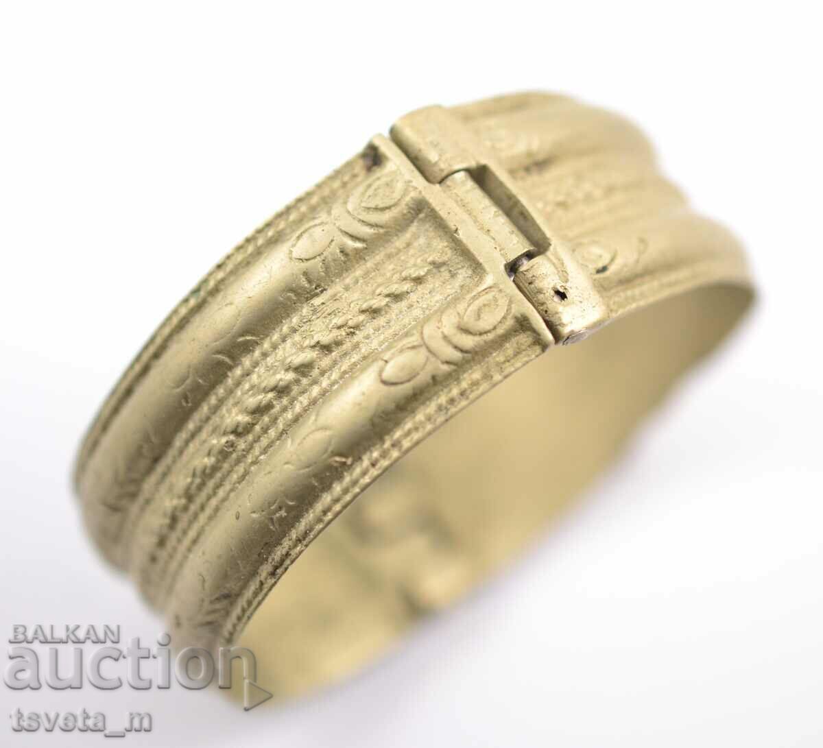 Brățară antică renascentist, COSTUME POPOCAL #3 cu preț € 30.00 | 58.67 BGN