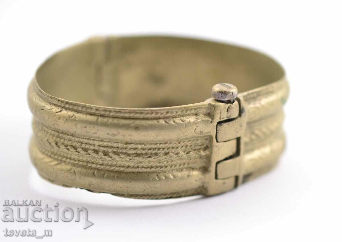 Δημοπρασία Βραχιόλι Αντίκα Αναγέννησης, Λαϊκή ΦΟΡΕΣΗ #3 Δημοπρασία Βραχιόλι Αντίκα Αναγέννησης, Λαϊκή ΦΟΡΕΣΗ #3