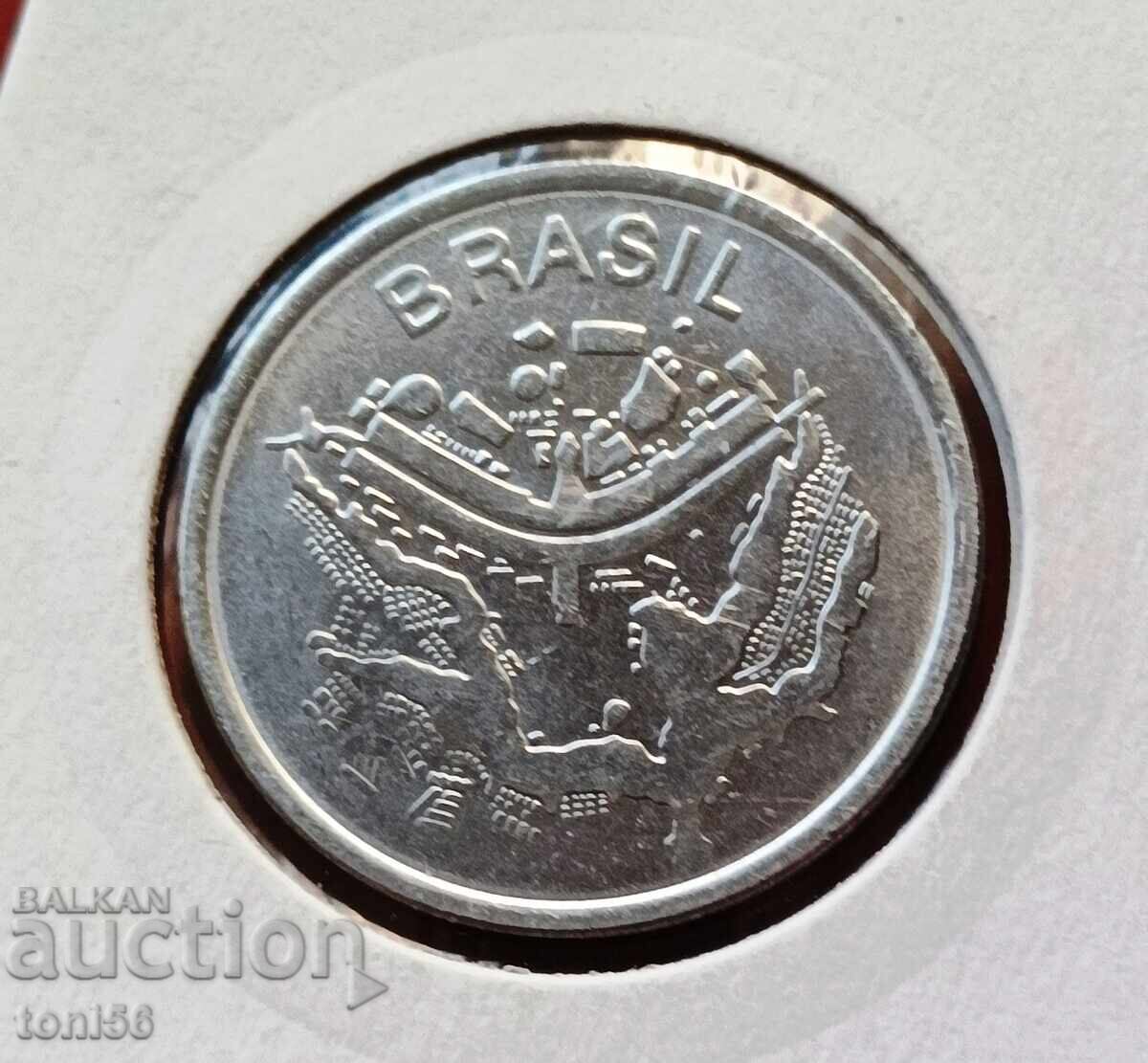 Brazil 50 cruzeiros 1985 aUNC with price 1.00 BGN | € 0.51 Brazil 50 cruzeiros 1985 aUNC with price 1.00 BGN | € 0.51