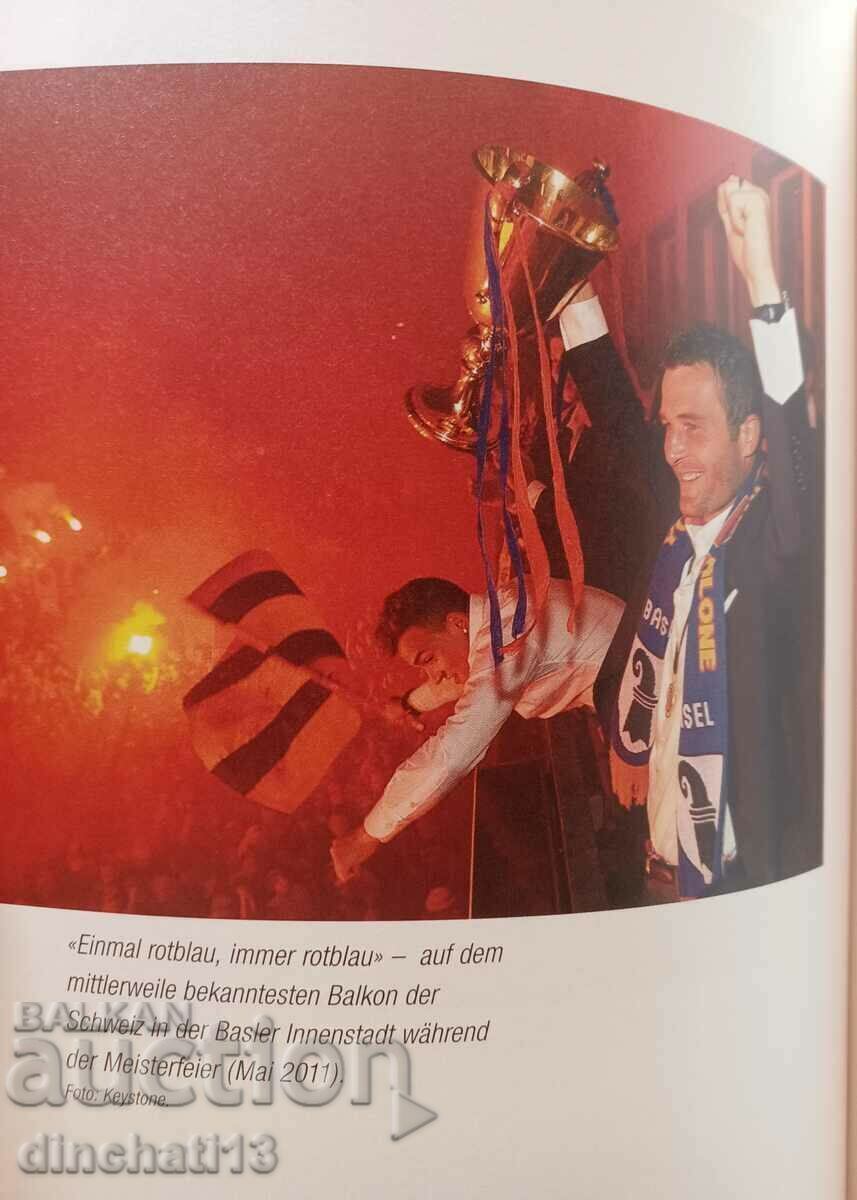 Alex Frei: König des Strafraums - Marcel Rohr. Football - 5 Alex Frei: König des Strafraums - Marcel Rohr. Football - 5