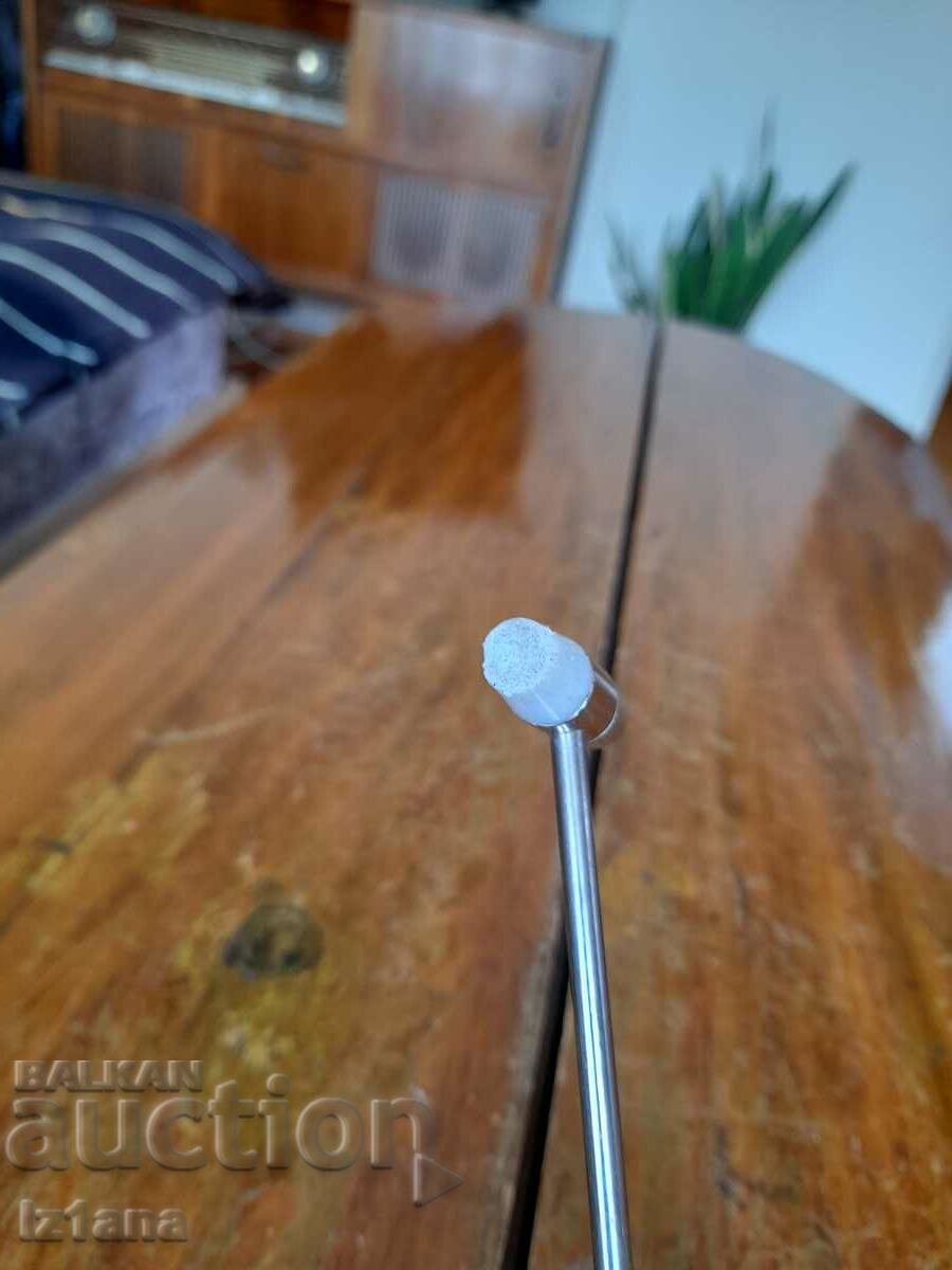 Delivery of An old medical hammer Delivery of An old medical hammer