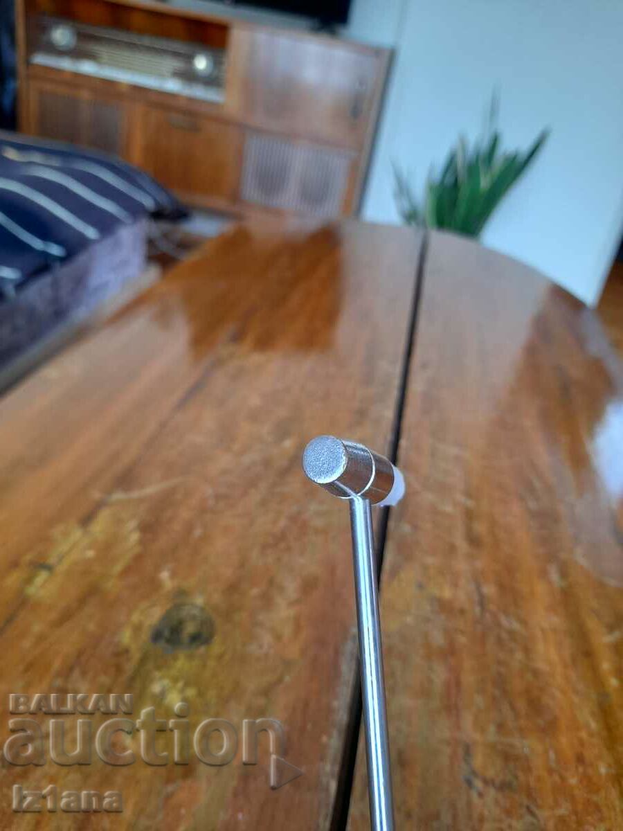 An old medical hammer - 5 An old medical hammer - 5