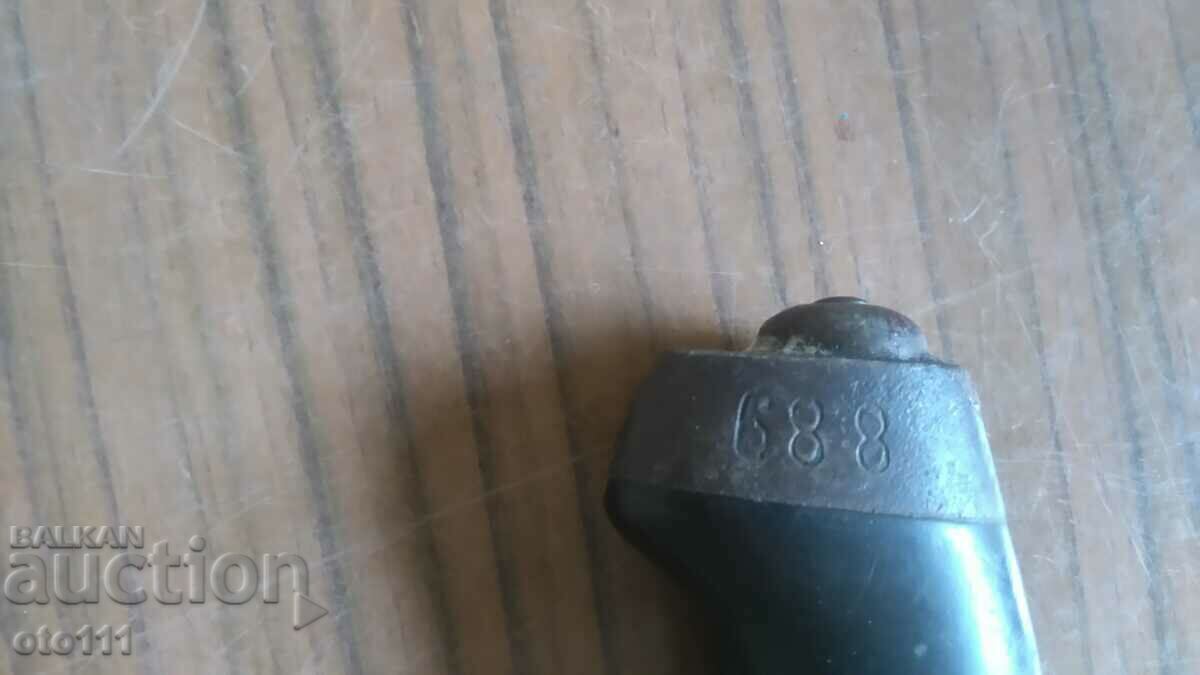 Delivery of OLD TRENCH KNIFE - SABER KNIFE Delivery of OLD TRENCH KNIFE - SABER KNIFE