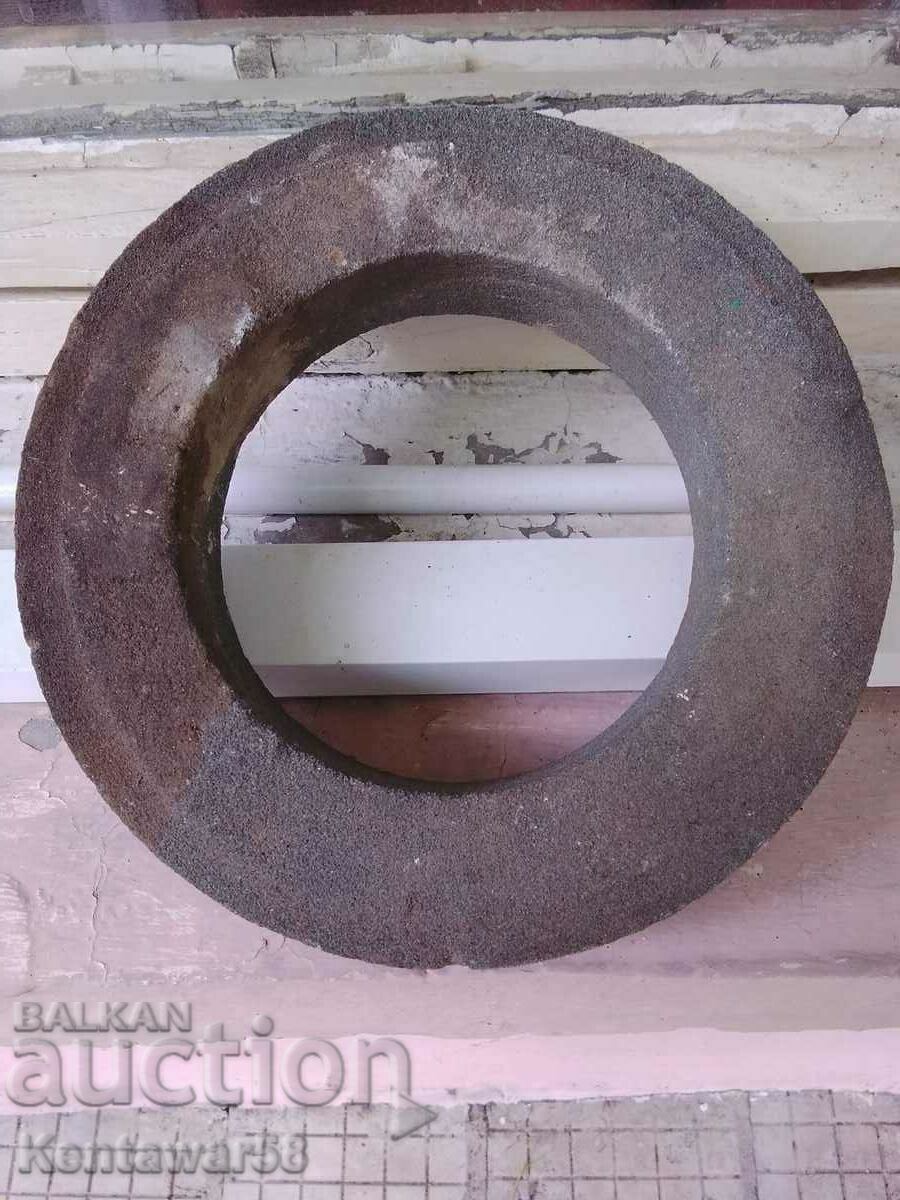 Λειαντικός δίσκος 205 χλστ.