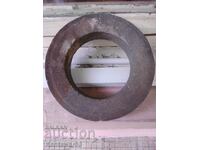 Disc abraziv 205 mm.