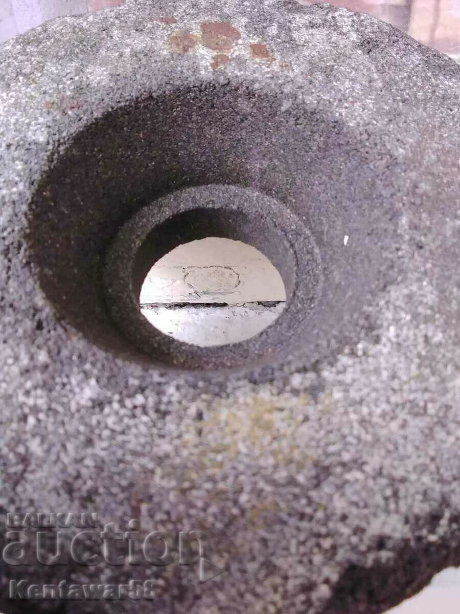 Δημοπρασία Λειαντικός δίσκος 150 mm.