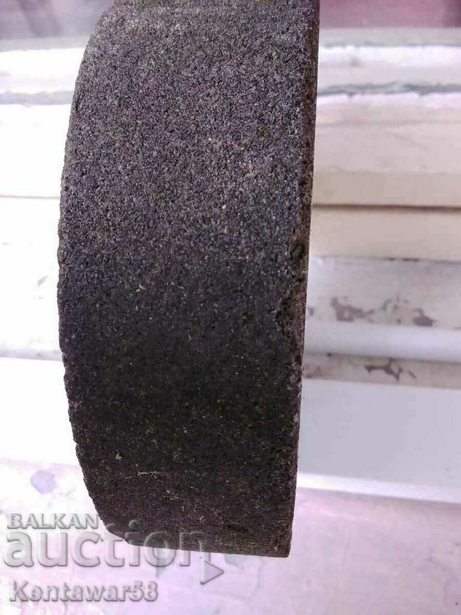 Παράδοση Λειαντικός δίσκος 150 mm.