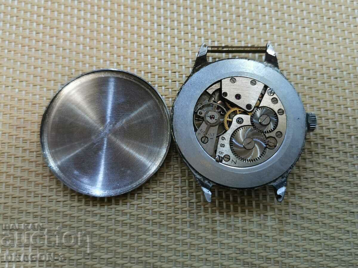 Auction UMF, RUHLA Auction UMF, RUHLA