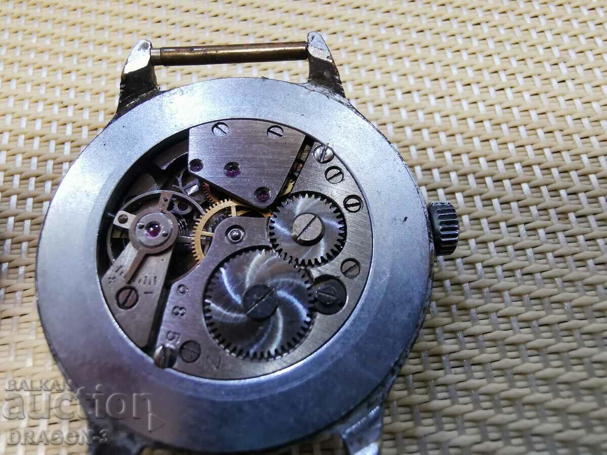 Delivery of UMF, RUHLA Delivery of UMF, RUHLA