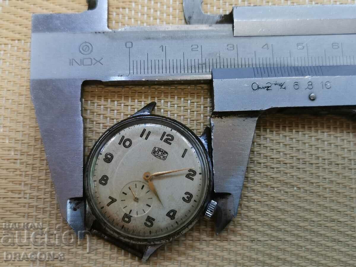 UMF, RUHLA - 5 UMF, RUHLA - 5