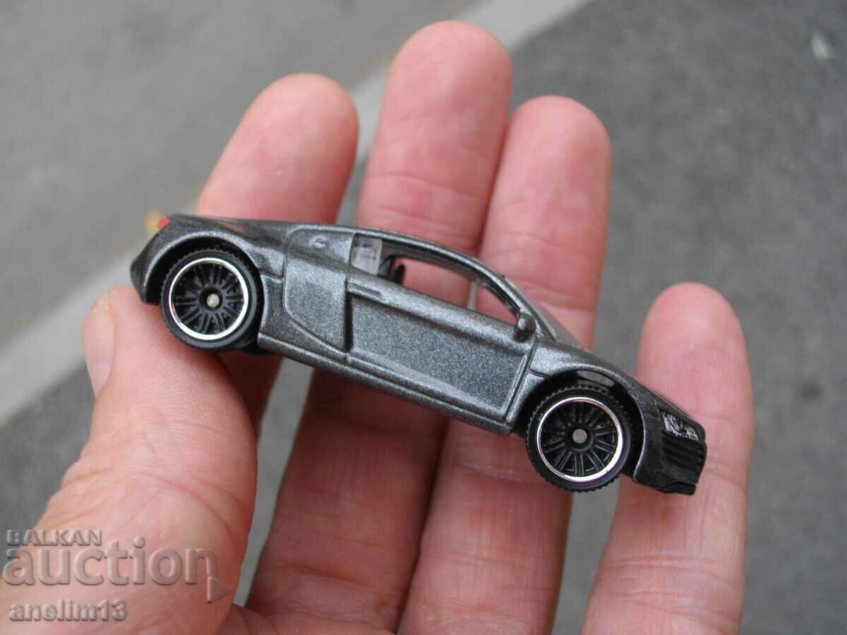 MATCHBOX THAILAND AUDI R8 MATCHBOX - 5