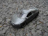 CUTIA DE chibrituri TAILANDA AUDI R8 CUTIA DE chibrituri