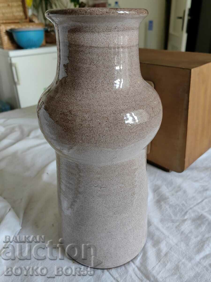 Antique Large Vase