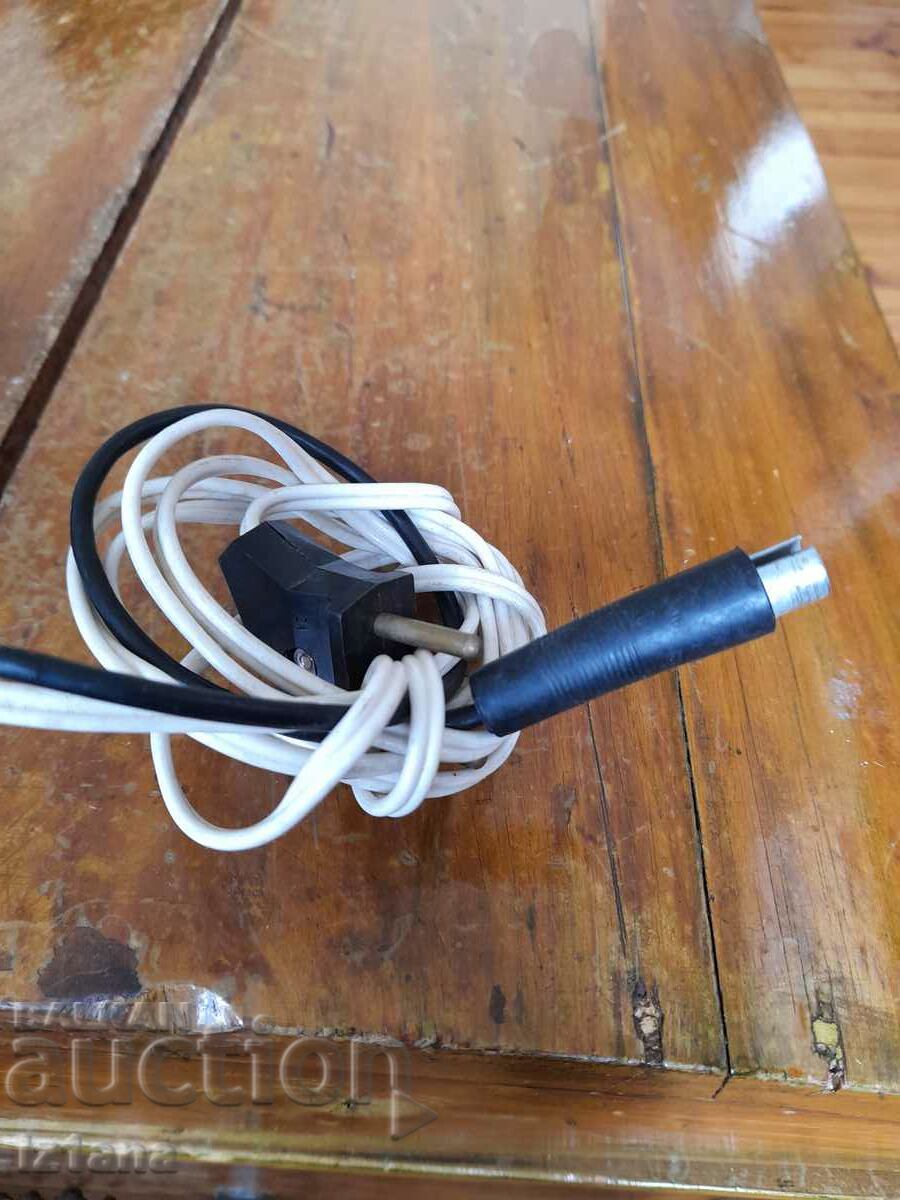 Old Kuban antenna amplifier - 5 Old Kuban antenna amplifier - 5