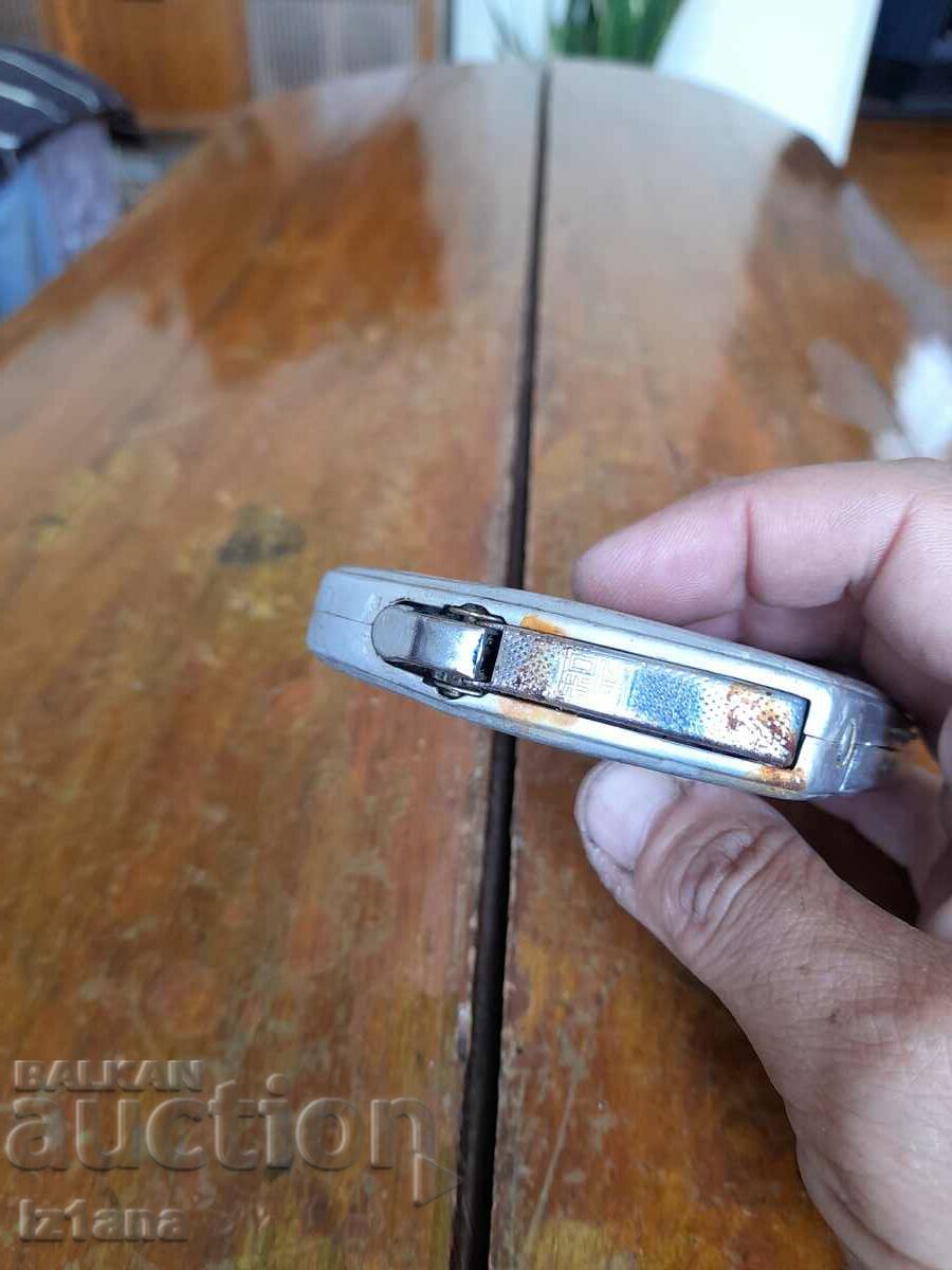 Old cigarette case - 6 Old cigarette case - 6