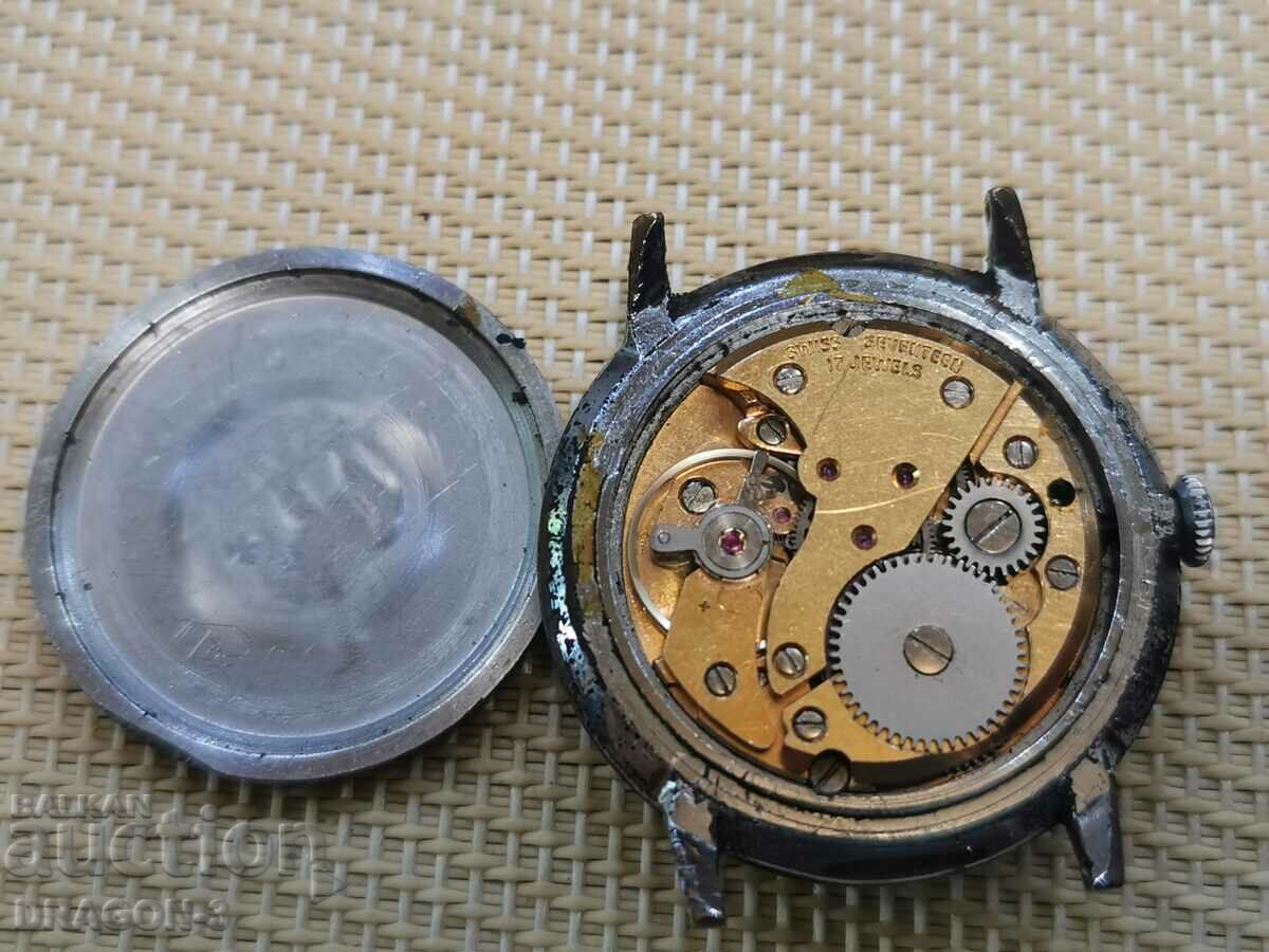 Παράδοση ΟΜΙΚΡΟΝ Παράδοση ΟΜΙΚΡΟΝ