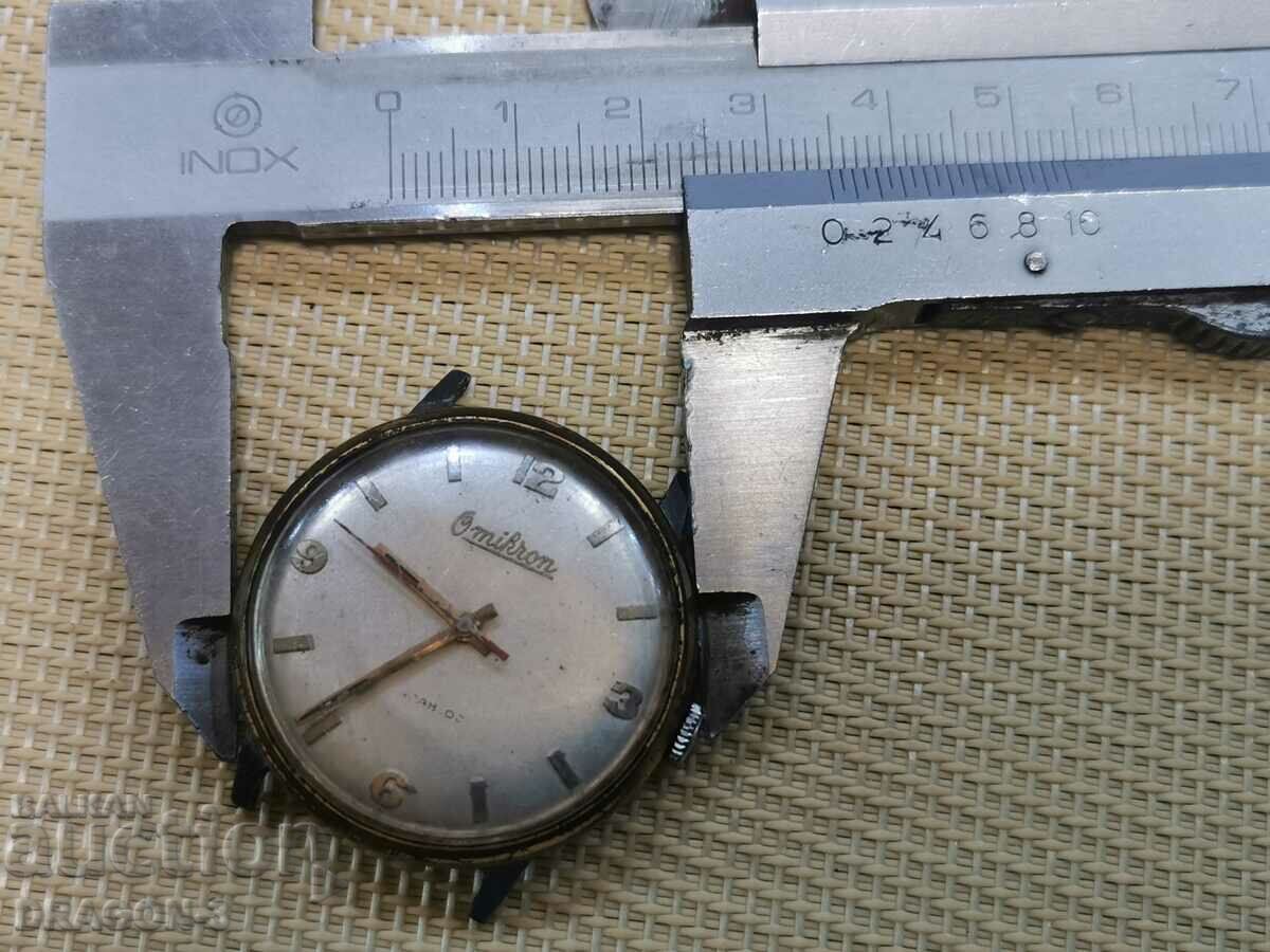 ΟΜΙΚΡΟΝ - 6 ΟΜΙΚΡΟΝ - 6