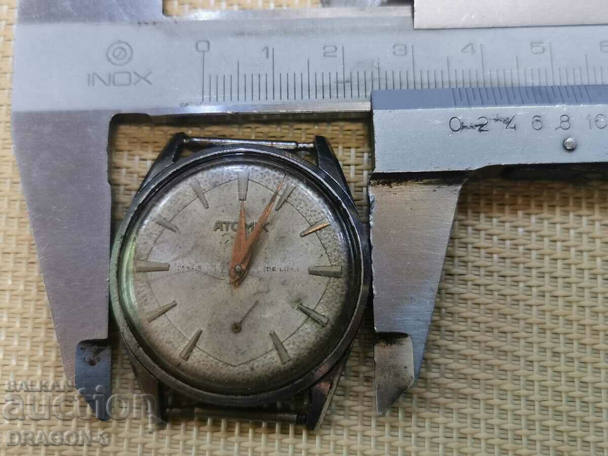 ΑΤΟΜΙΚ - 5 ΑΤΟΜΙΚ - 5