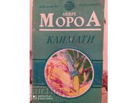 Climates, Andre Moreau