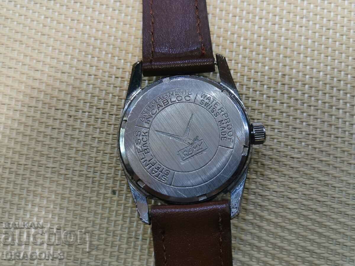 Auction CAMY GENEVA Auction CAMY GENEVA