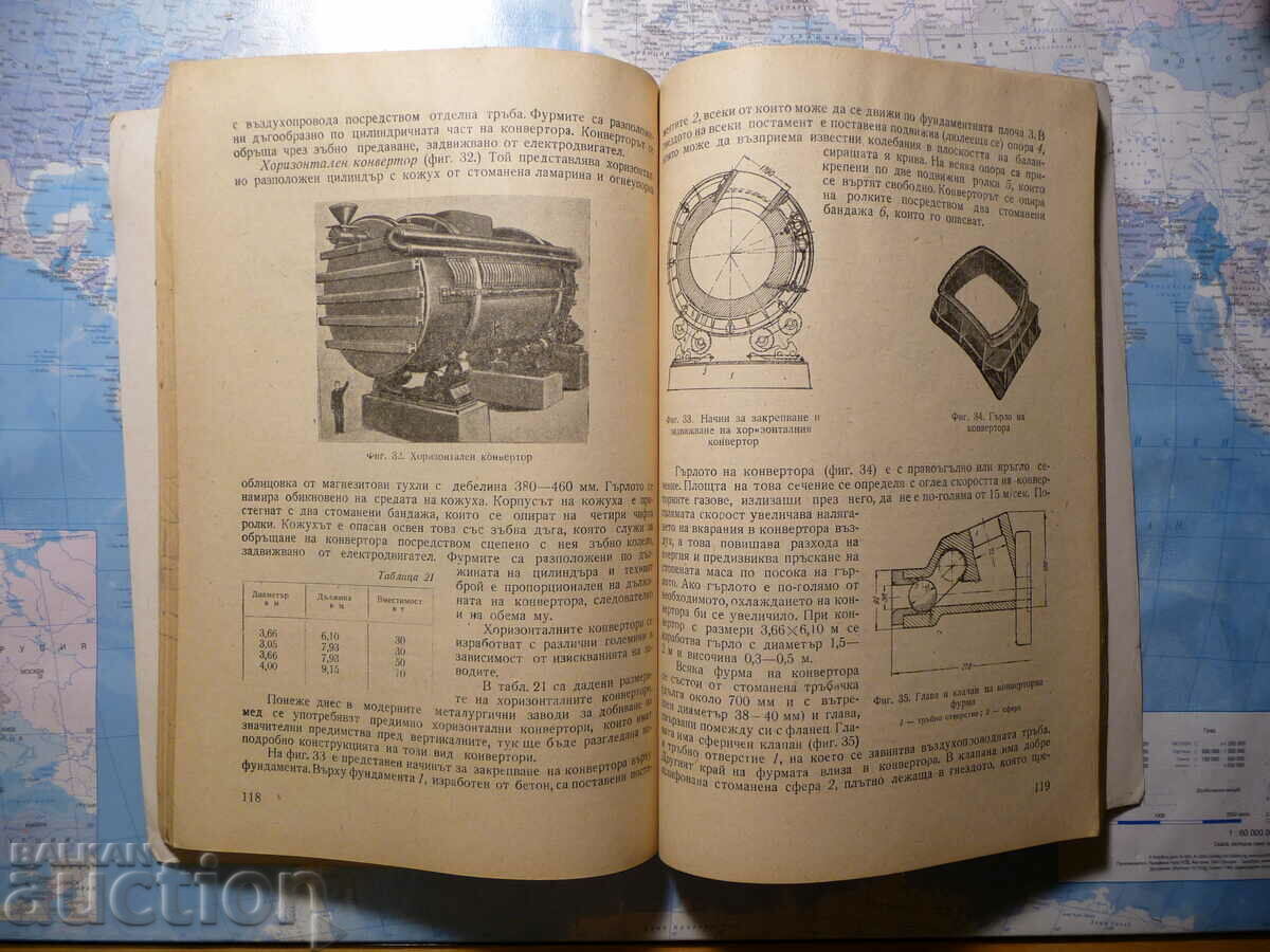 Δημοπρασία Μεταλλουργία μη σιδηρούχων μετάλλων εξόρυξη χαλκού Radoslav Rankov Δημοπρασία Μεταλλουργία μη σιδηρούχων μετάλλων εξόρυξη χαλκού Radoslav Rankov