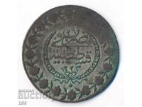 Τουρκία - Οθωμανική Αυτοκρατορία - 100 χρήματα 1223/26 (1808) - 01