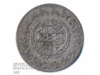 Turkey - Ottoman Empire - 40 coins 1223/23 (1808) - 02