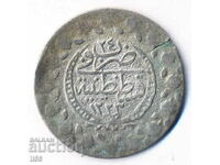 Turcia - Imperiul Otoman - 40 de monede 1223/24 (1808) - 02
