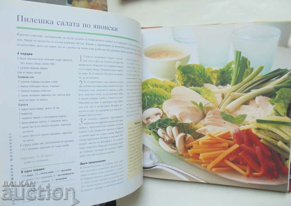 Delivery of Poultry Cookbook 2008 Reader's Digest Delivery of Poultry Cookbook 2008 Reader's Digest