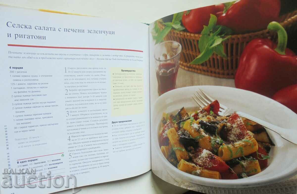 Delivery of Pasta Cookbook 2008 Reader's Digest Delivery of Pasta Cookbook 2008 Reader's Digest