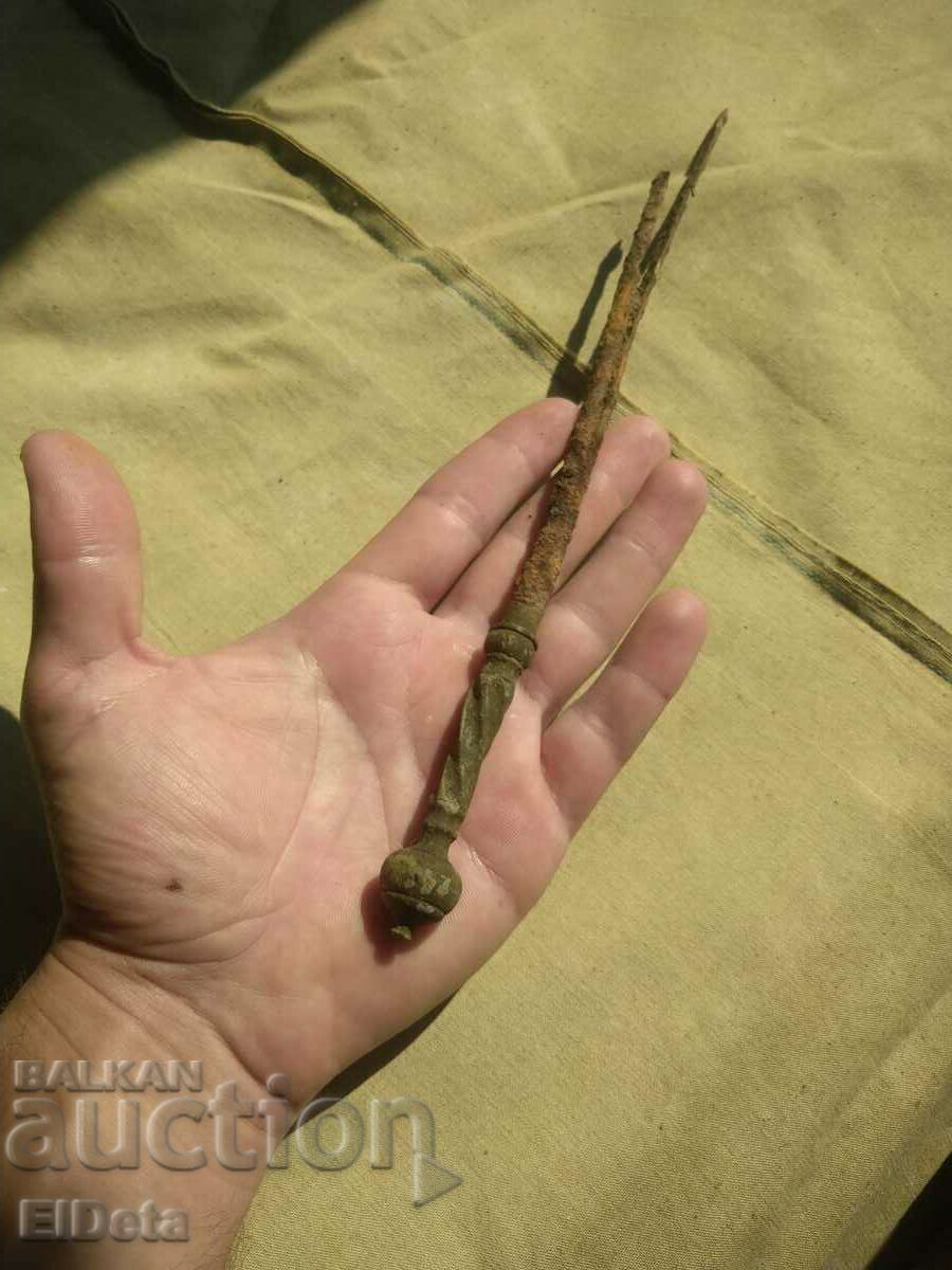 Harbia - ramrod - flint trampler with price 120.00 BGN | € 61.36 Harbia - ramrod - flint trampler with price 120.00 BGN | € 61.36