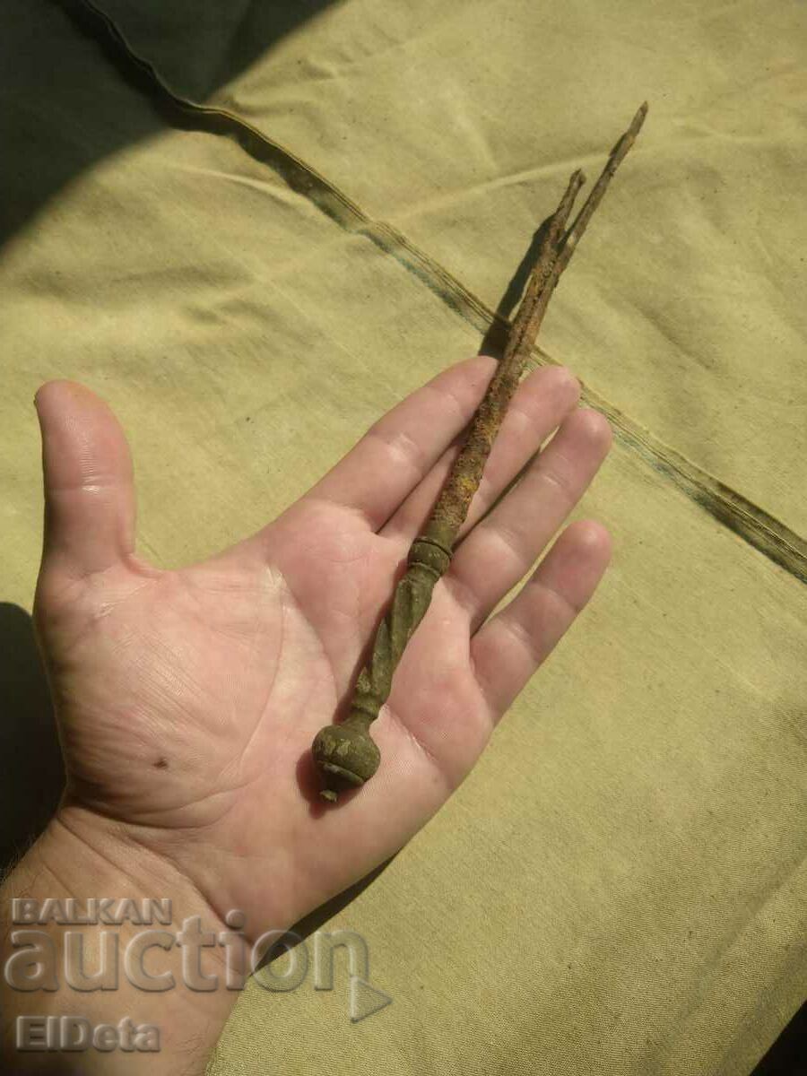 Auction Harbia - ramrod - flint trampler Auction Harbia - ramrod - flint trampler