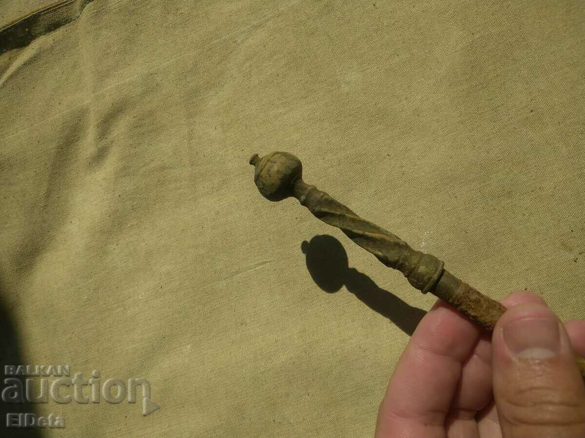 Harbia - ramrod - flint trampler - 5 Harbia - ramrod - flint trampler - 5