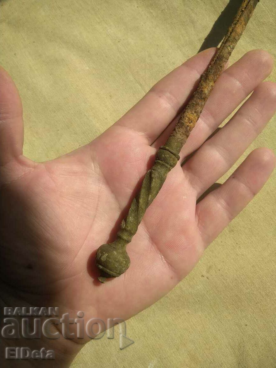 Harbia - ramrod - flint trampler - 6 Harbia - ramrod - flint trampler - 6