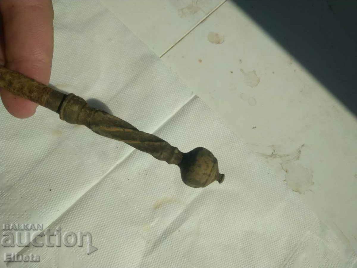 Harbia - ramrod - flint trampler - 7 Harbia - ramrod - flint trampler - 7