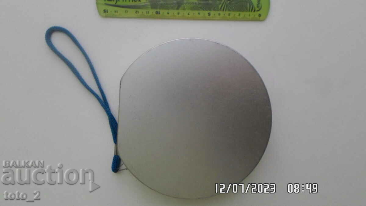 Аукцион РЕКЛАМНА КУТИЯ ЗА ДИСКОВЕ/CD/ Аукцион РЕКЛАМНА КУТИЯ ЗА ДИСКОВЕ/CD/