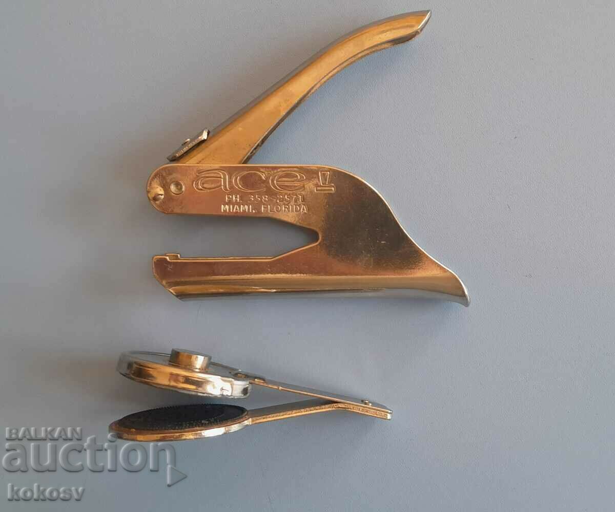 Auction Dry print Auction Dry print