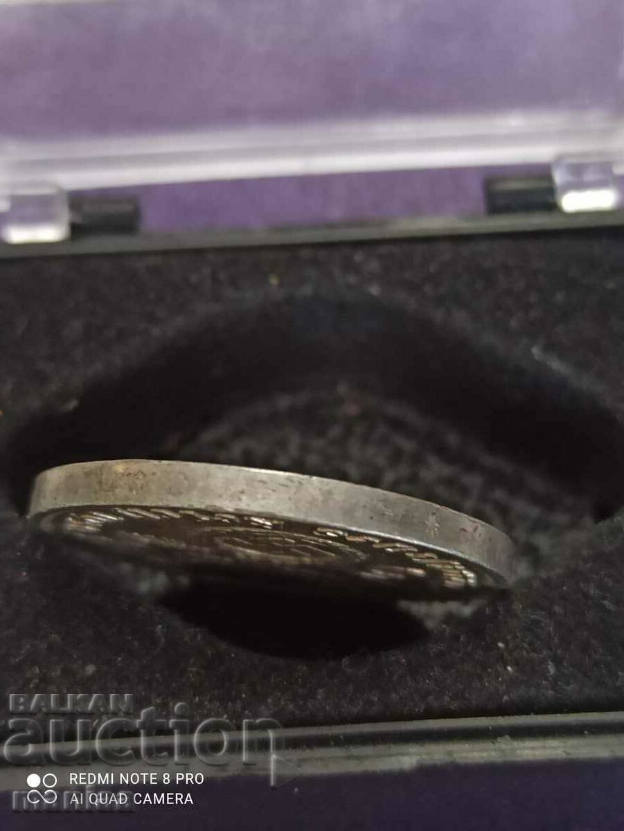 Auction 5 stamps 1936 year silver Third Reich Auction 5 stamps 1936 year silver Third Reich