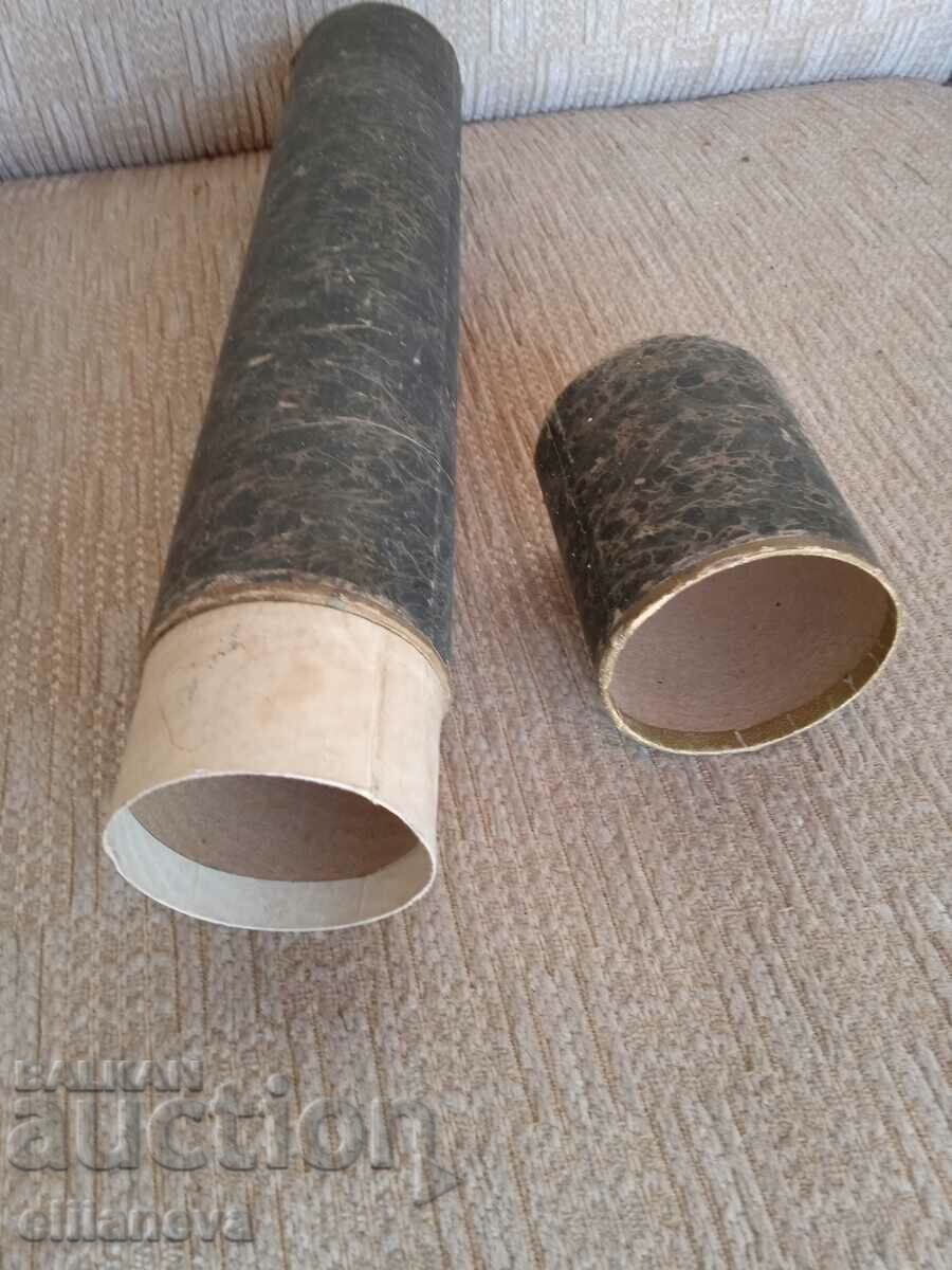 Petro tube for documents 400mm with price 10.00 BGN | € 5.11 Petro tube for documents 400mm with price 10.00 BGN | € 5.11