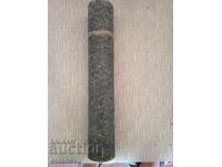 Petro tube for documents 400mm