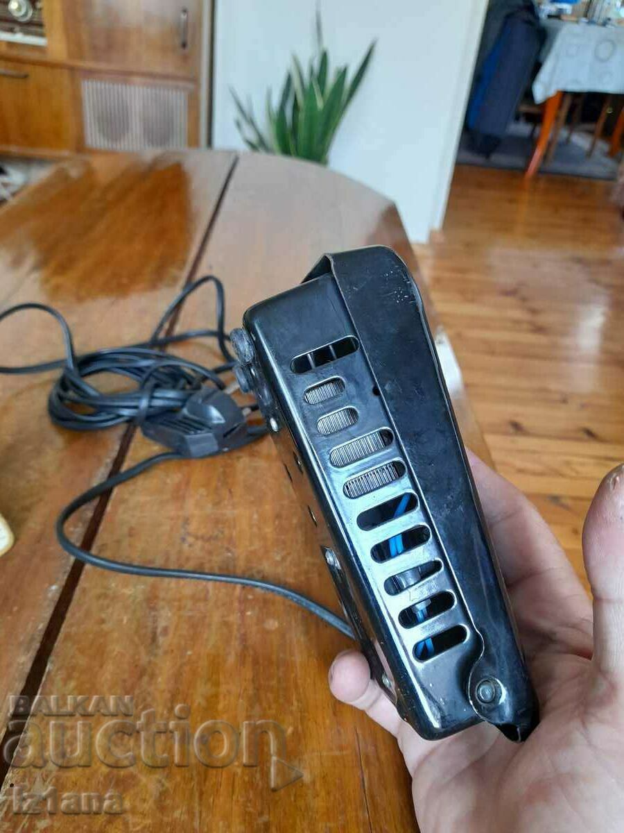 Old Sewing Machine Motor and Pedal Set with price 90.00 BGN | € 46.02 Old Sewing Machine Motor and Pedal Set with price 90.00 BGN | € 46.02