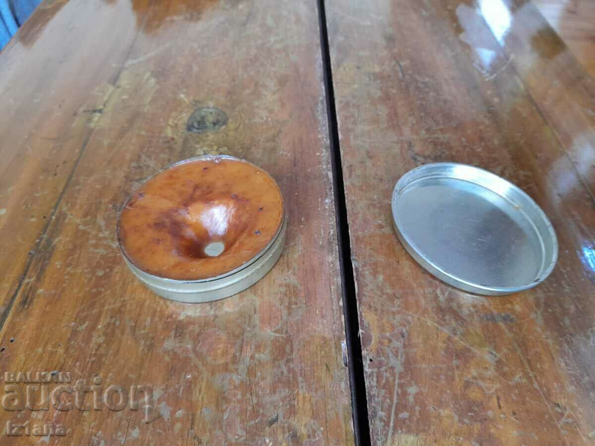 Livrarea Lac vechi pentru pantofi Elohob Livrarea Lac vechi pentru pantofi Elohob