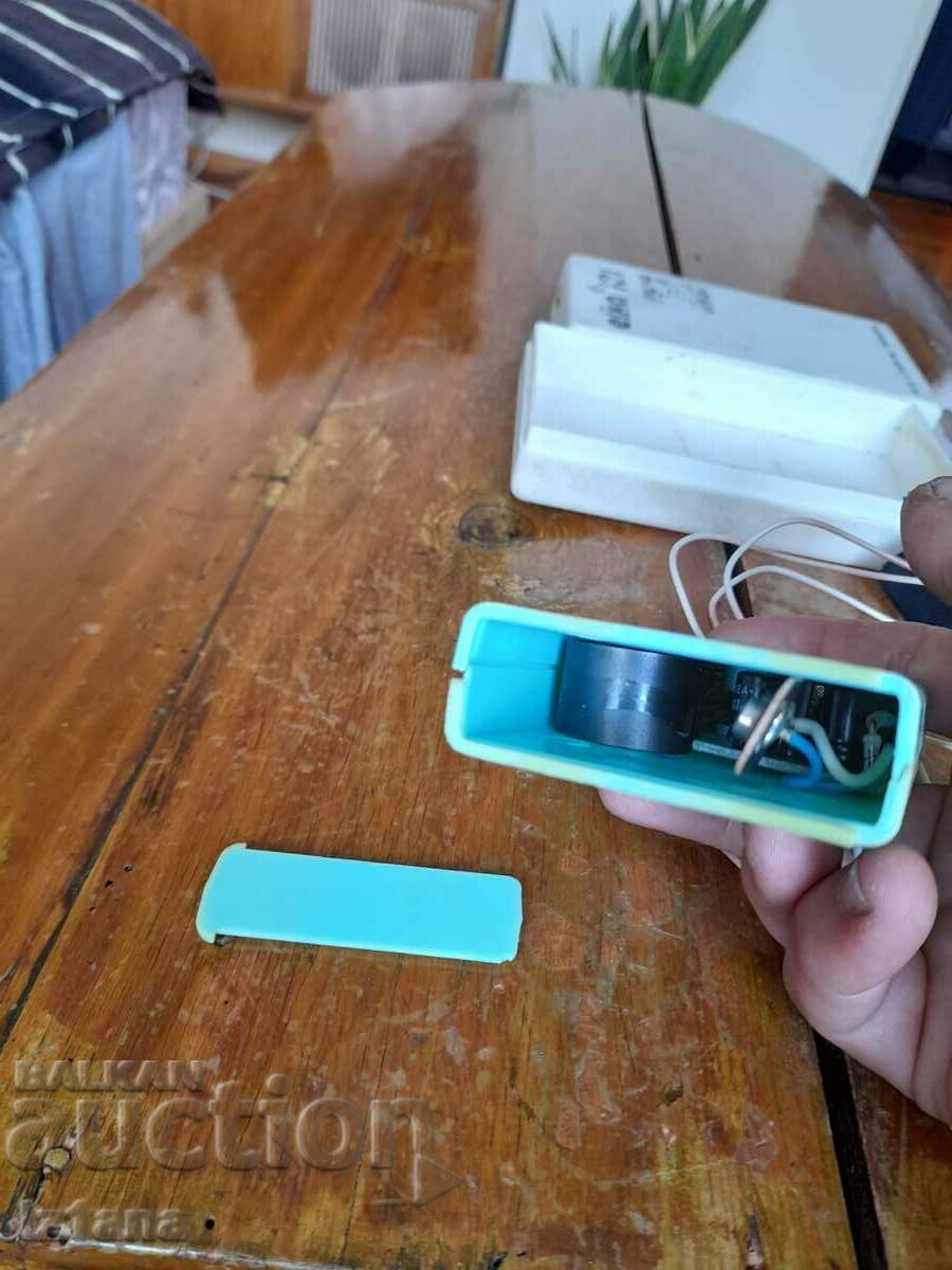 Un vechi neurostimulator Analgostim - 6