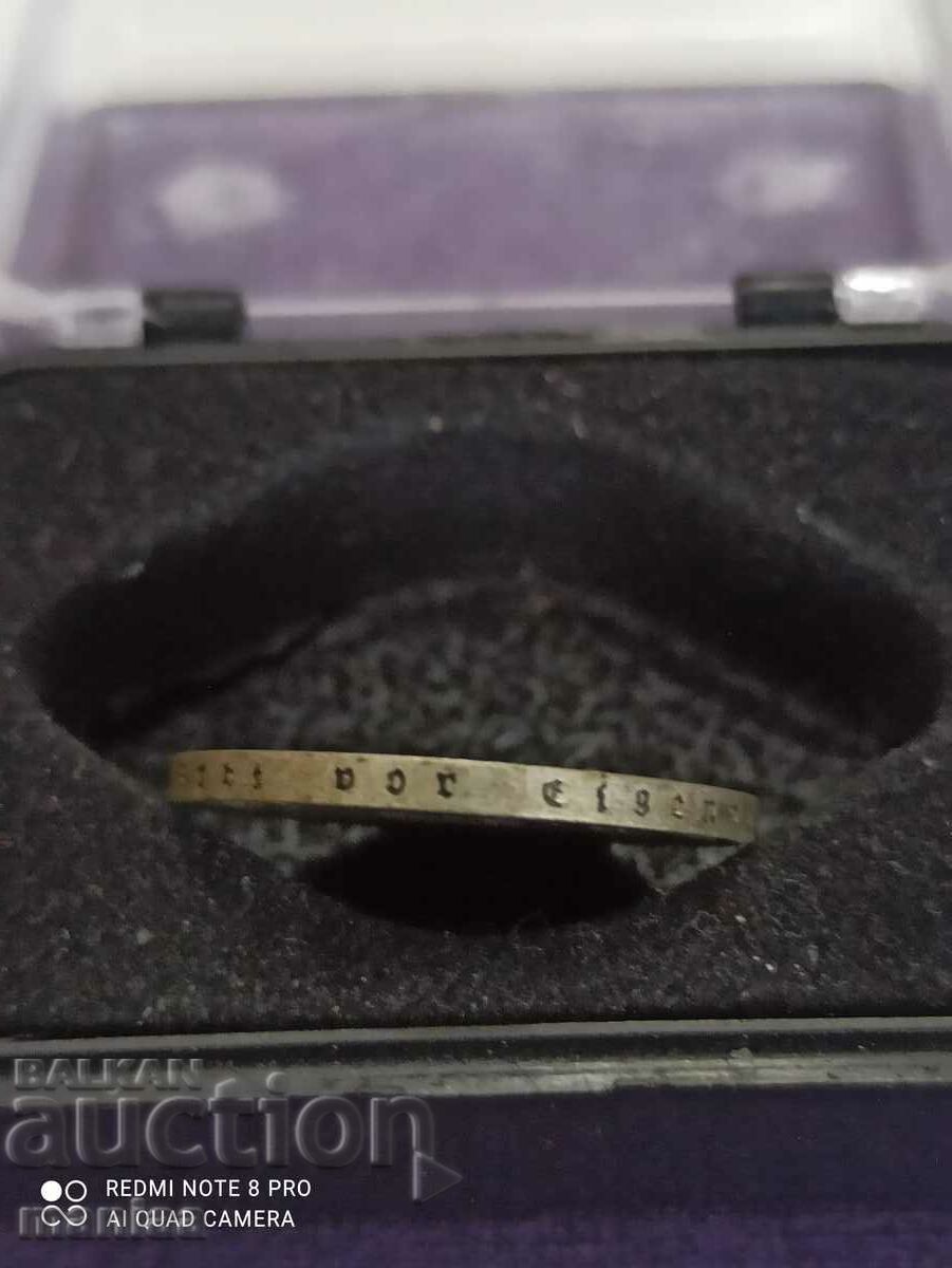 Auction 2 Stamps 1937 year silver Third Reich Auction 2 Stamps 1937 year silver Third Reich