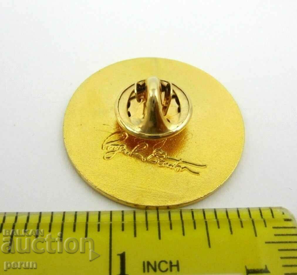 Auction Roger R. Stanton, Chairman, Orange County California Auction Roger R. Stanton, Chairman, Orange County California