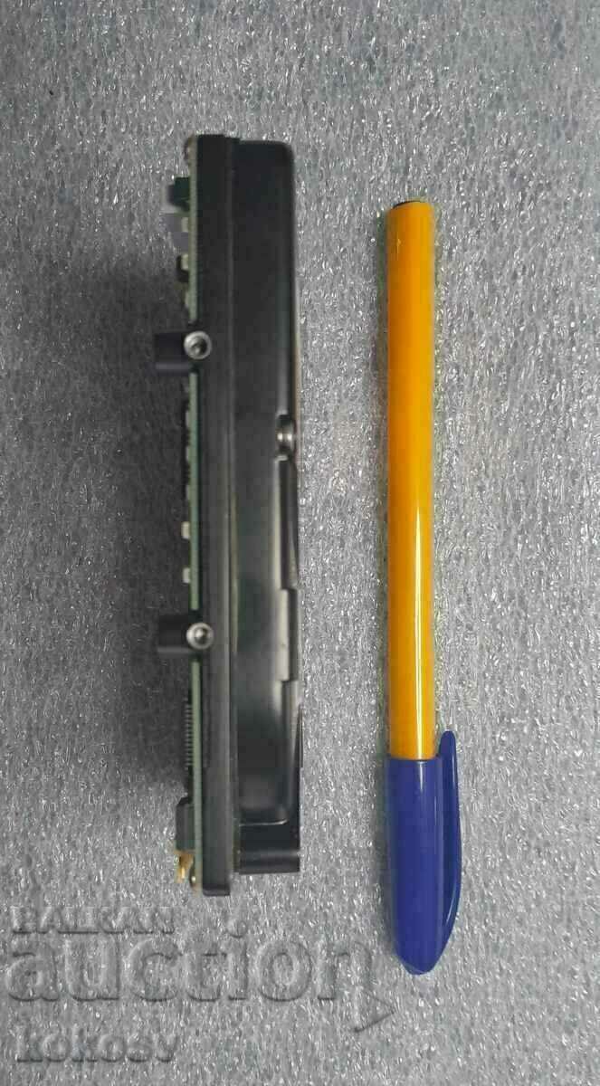 Auction Retro hard disk HDD Hard Disk 2.5" IDE Conner CP2124 Auction Retro hard disk HDD Hard Disk 2.5" IDE Conner CP2124