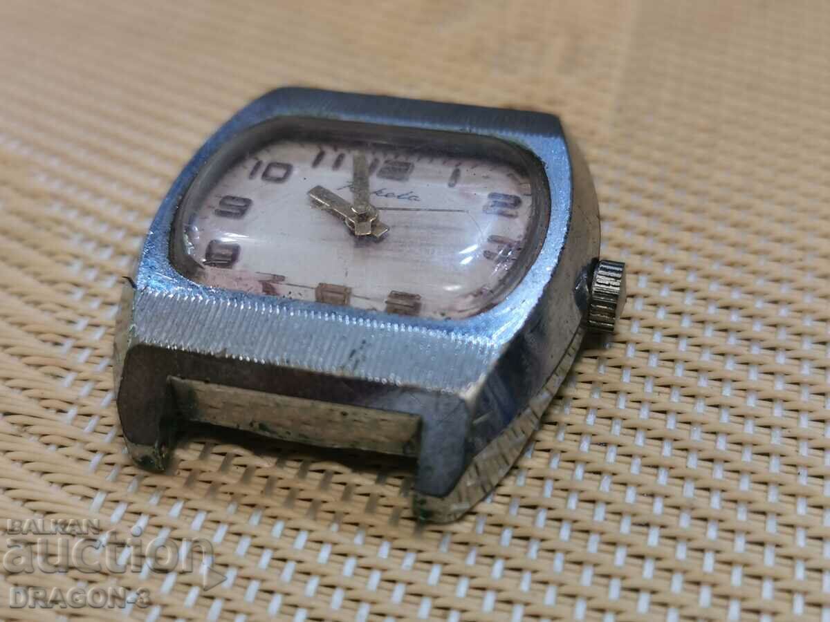 RACK with price 20.00 BGN | € 10.23 RACK with price 20.00 BGN | € 10.23