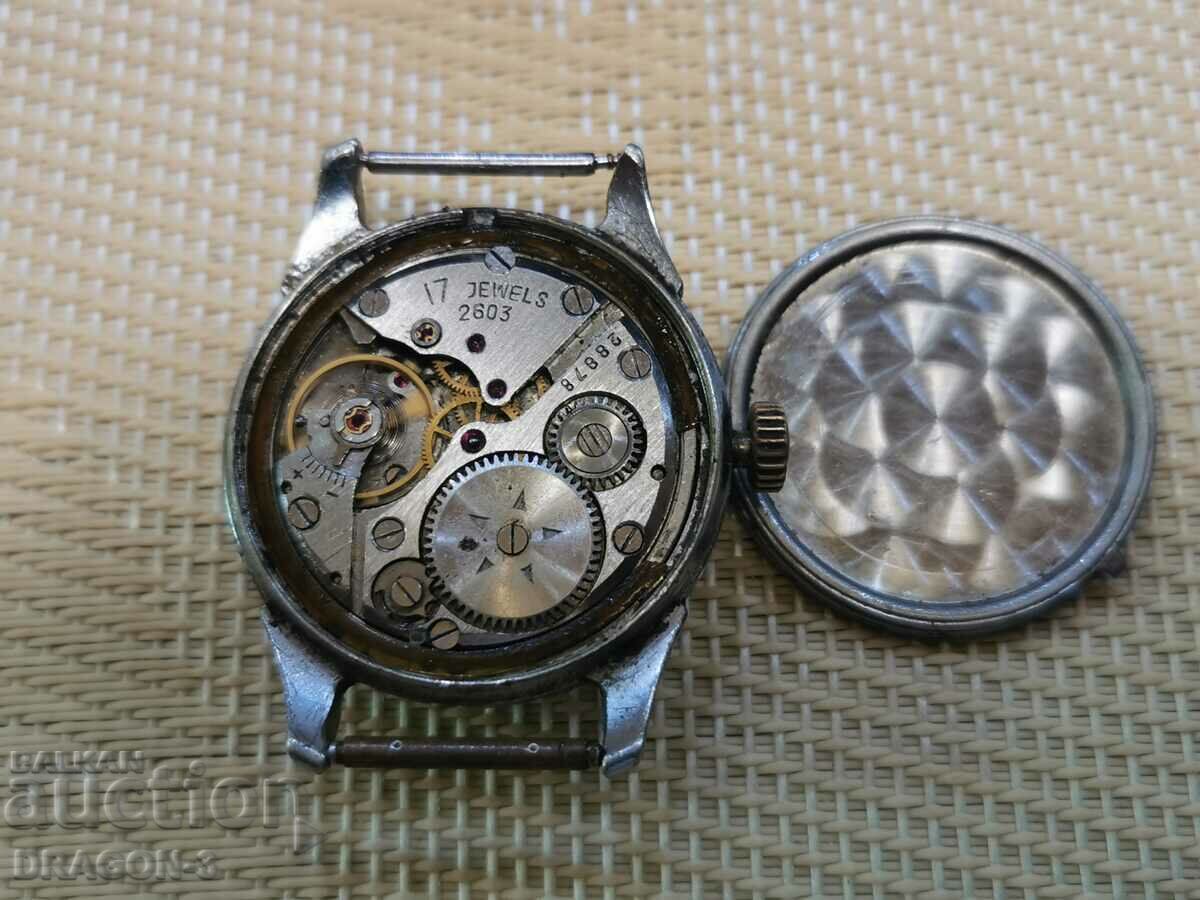 Παράδοση ρόκα Παράδοση ρόκα