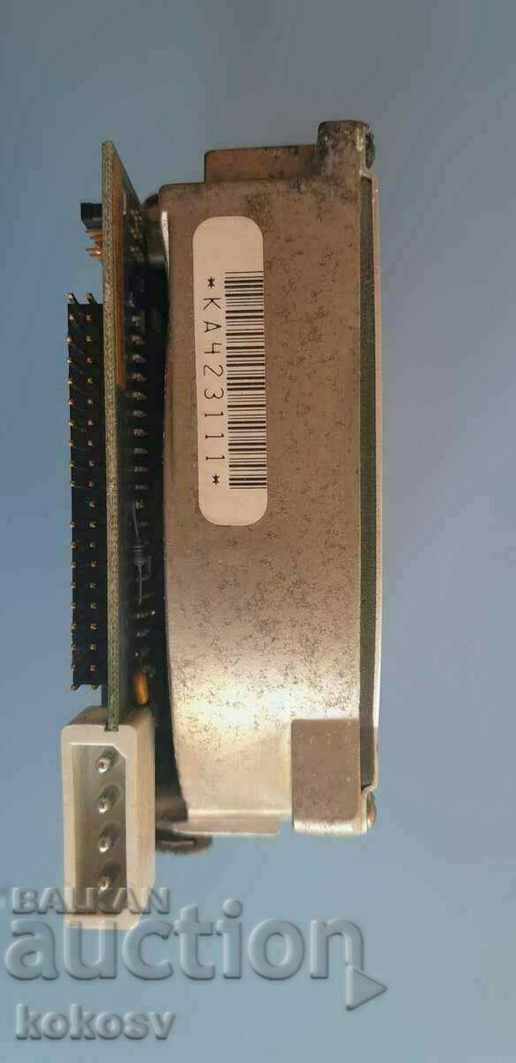 Delivery of Retro hard disk HDD ST-157A 44MB IDE 3.5" Delivery of Retro hard disk HDD ST-157A 44MB IDE 3.5"