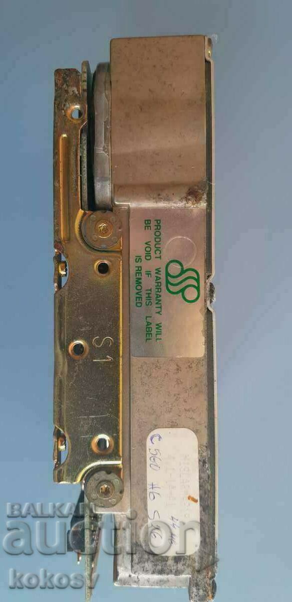 Retro hard disk HDD ST-157A 44MB IDE 3.5" - 5 Retro hard disk HDD ST-157A 44MB IDE 3.5" - 5